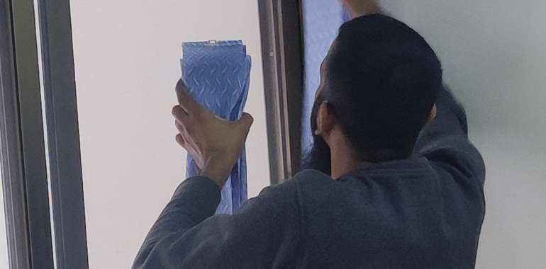 Blinds Making Process: From Concept to Installation