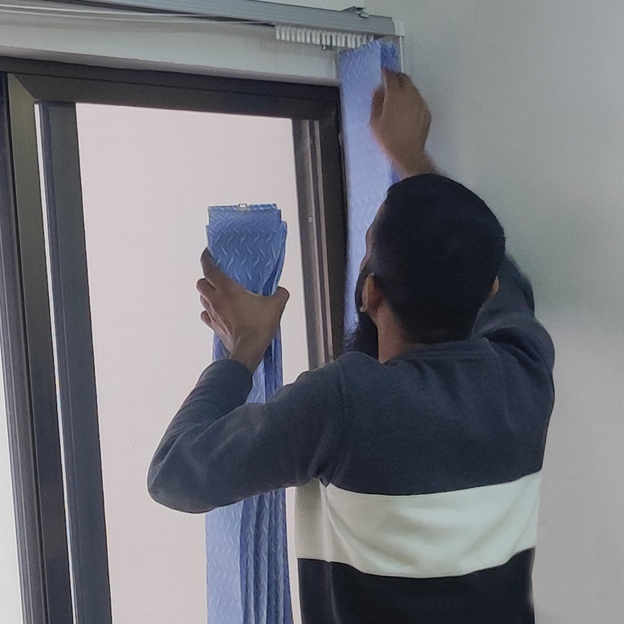 Blinds Making Process: From Concept to Installation
