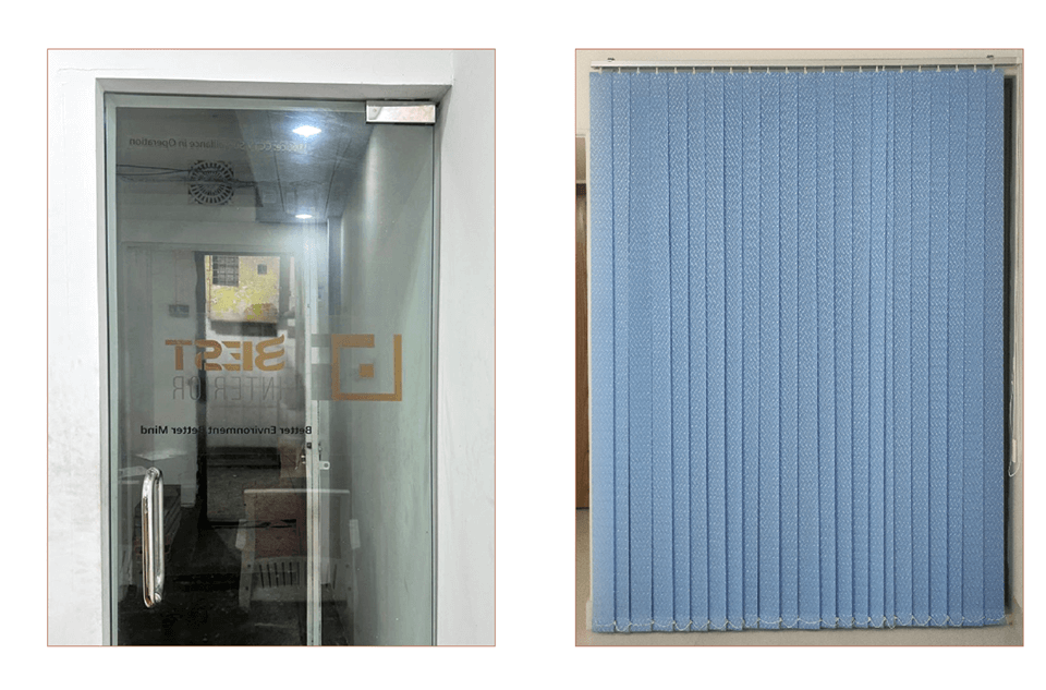 How to Measure Windows for Vertical Blinds: A Comprehensive Guide
