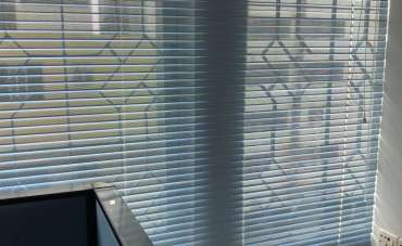 Venetian Blinds at SYNERGY SOLUTIONS