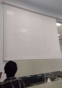 Audi Bangladesh Roller Blinds3