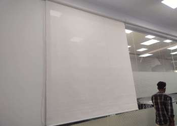 Audi Bangladesh Roller Blinds4