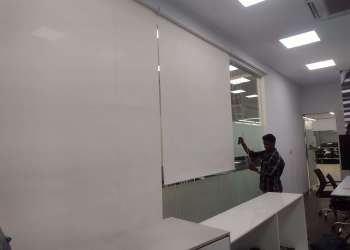 Blackout Roller Blinds for Audi Tejgaon, Dhaka