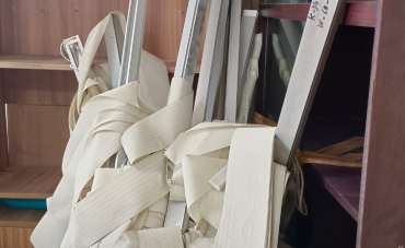 Blinds Wash and Repair Service at Best Blinds: Affordable and Professional Care