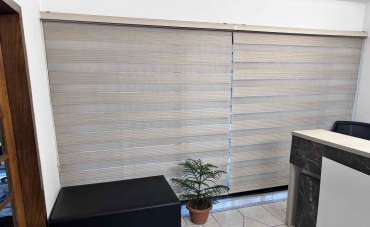 Double Roller Blinds for PDS Limited, Baridhara DOHS, Dhaka