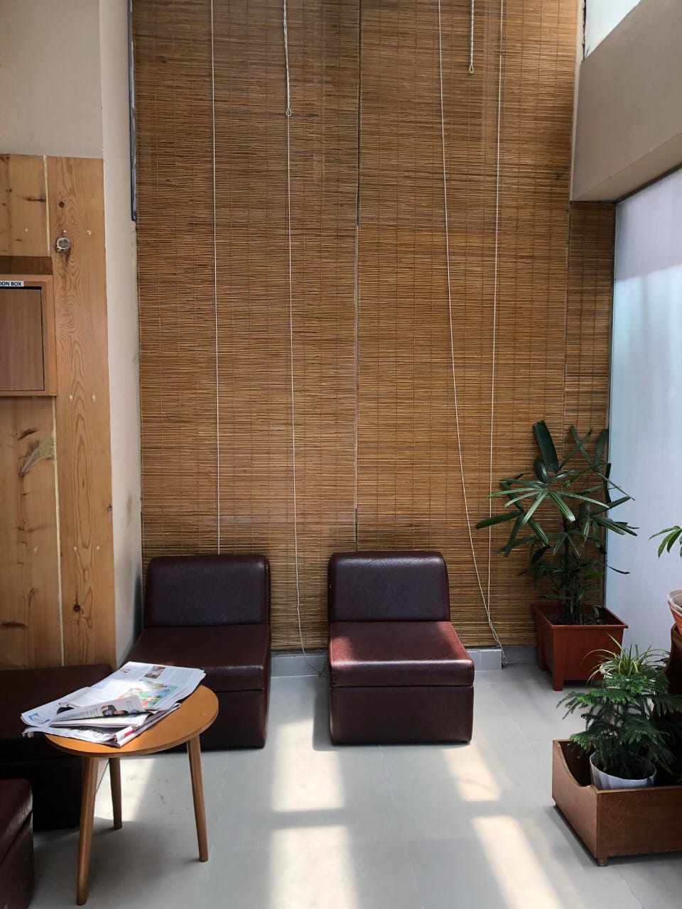 Bamboo Chick Blinds Bangladesh: How to choose, measure, install and care for them