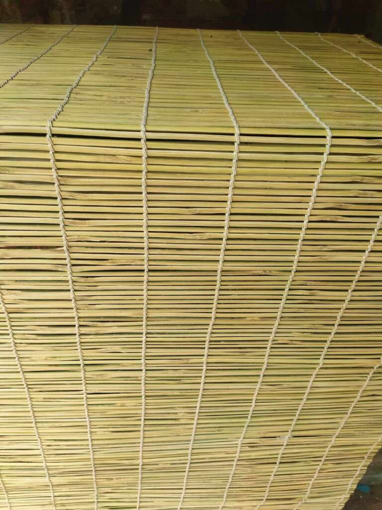 Bamboo Chick Blinds Bangladesh – 1. Bring Natural Beauty into Your Home 🌿 2. Simple, Stylish and Naturally Beautiful 3. Enjoy Shade and Privacy in Natural Style 4. A Traditional Touch for a Modern Home 🏡 5. Upgrade Your Windows with Bamboo Elegance – product view 2