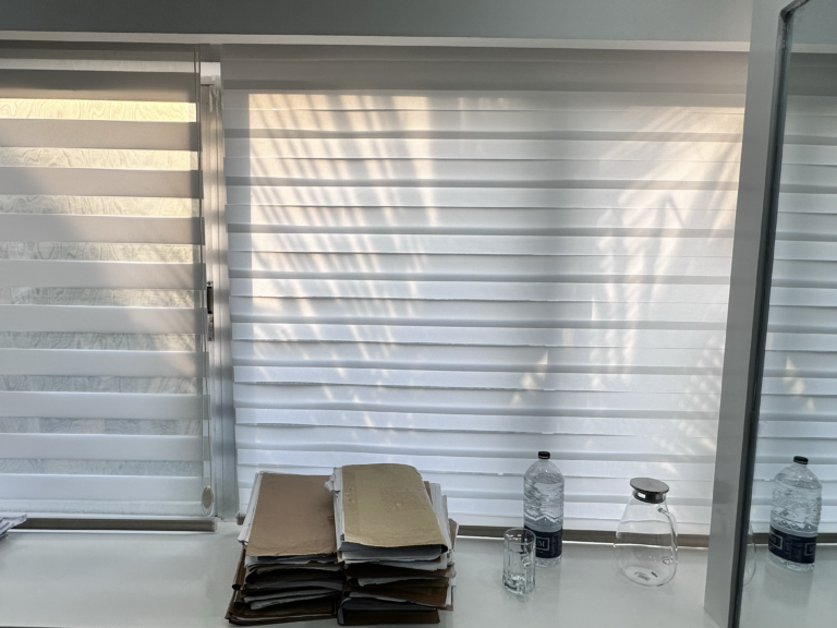 Zebra roller blinds Bangladesh buyer guide – 1. Control the Light, Transform Your Room
2. Modern Style Meets Everyday Comfort
3. The Perfect Balance of Light and Privacy
4. Give Your Windows a Stylish New Look
5. Smart Blinds for Beautiful Interiors