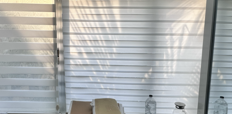 Zebra roller blinds Bangladesh buyer guide: choose, measure and install with confidence