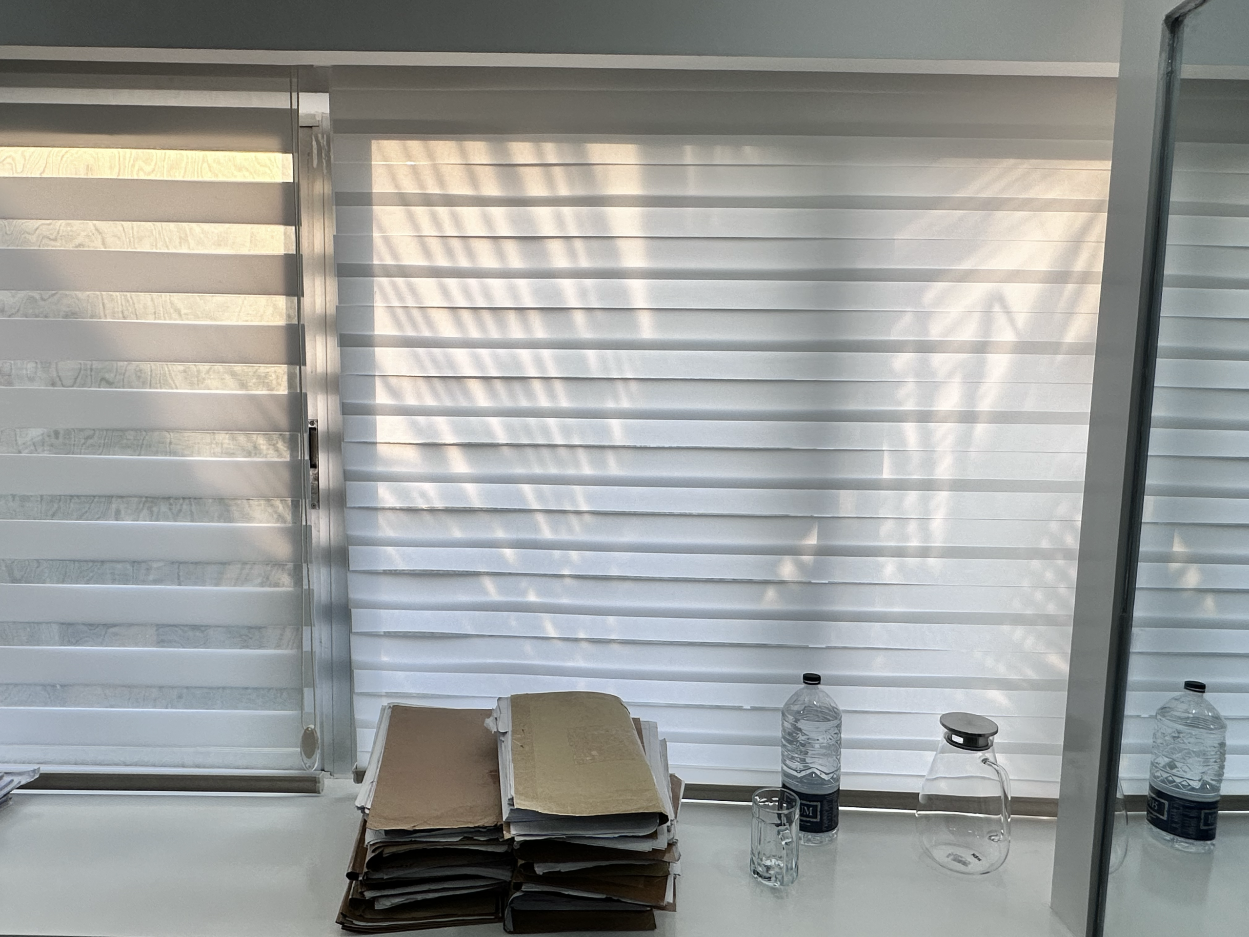 Zebra roller blinds Bangladesh buyer guide: choose, measure and install with confidence