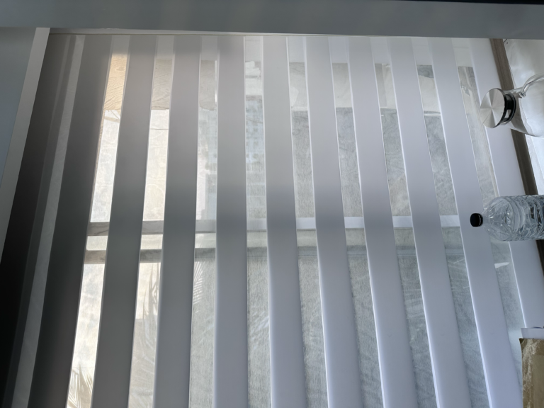 Zebra roller blinds Bangladesh buyer guide – 1. Control the Light, Transform Your Room
2. Modern Style Meets Everyday Comfort
3. The Perfect Balance of Light and Privacy
4. Give Your Windows a Stylish New Look
5. Smart Blinds for Beautiful Interiors – product view 3