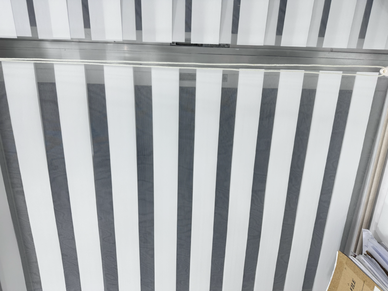 Zebra roller blinds Bangladesh buyer guide – 1. Control the Light, Transform Your Room
2. Modern Style Meets Everyday Comfort
3. The Perfect Balance of Light and Privacy
4. Give Your Windows a Stylish New Look
5. Smart Blinds for Beautiful Interiors – product view 5